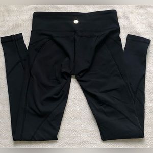 lululemon leggings full length